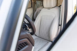 2018 Mercedes-AMG G 63 image gallery