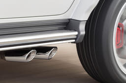 2018 Mercedes-AMG G 63 image gallery