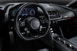 Italdesign Zerouno convertible image gallery