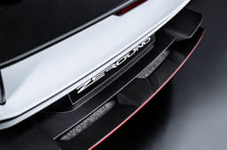 Italdesign Zerouno convertible image gallery