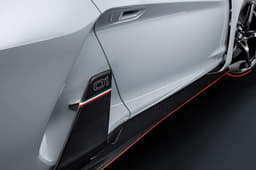 Italdesign Zerouno convertible image gallery