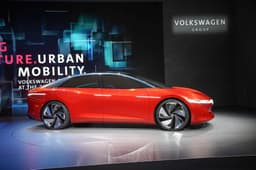 2018 Geneva motor show image gallery