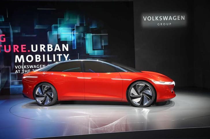2018 Geneva motor show image gallery