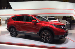 2018 Geneva motor show image gallery