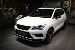2018 Geneva motor show image gallery