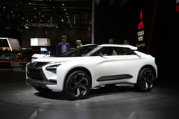 2018 Geneva motor show image gallery