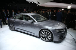 2018 Geneva motor show image gallery