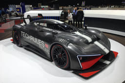 Techrules Ren RS