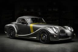 Morgan Aero GT