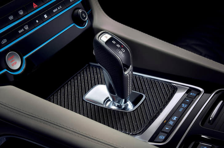 Gear Box