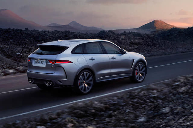 Rear View Image - 1974