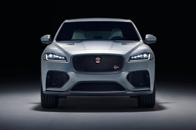 Front View Image - 1995