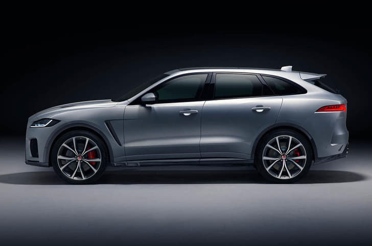 Alloy Wheels