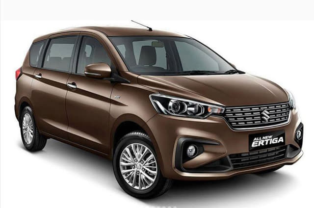 Front Right Three Quarter