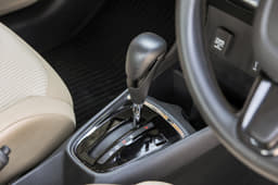 Honda Amaze Gear Box