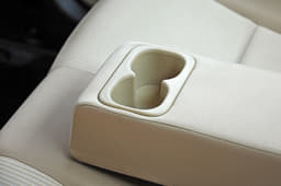 Honda Amaze Color Beige