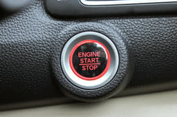 Honda Amaze Keyless Start