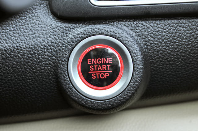 Keyless Start Image - 11206