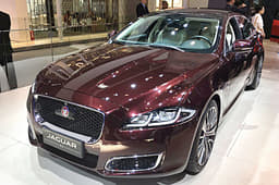 Jaguar XJ50