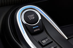 2018 BMW i8 Roadster image gallery