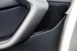 2018 BMW i8 Roadster image gallery