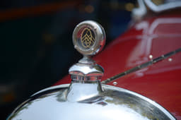 2018 Goa Vintage Bike and Car Festival image gallery