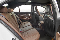 2018 Mercedes-AMG E 63 S image gallery