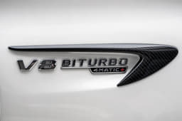 2018 Mercedes-AMG E 63 S image gallery