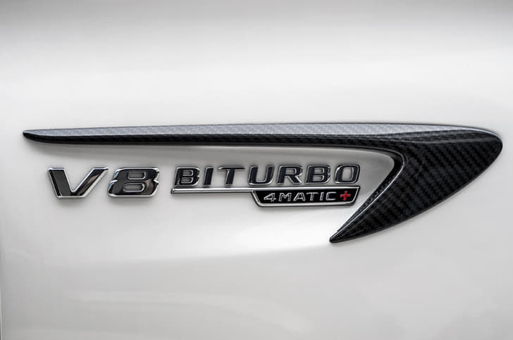 2018 Mercedes-AMG E 63 S image gallery