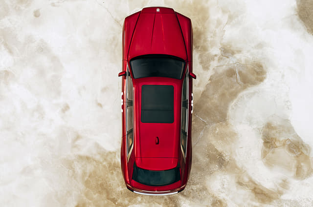 Car Roof Image - 538