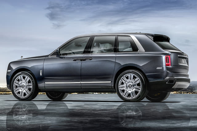 Alloy Wheels Image - 537