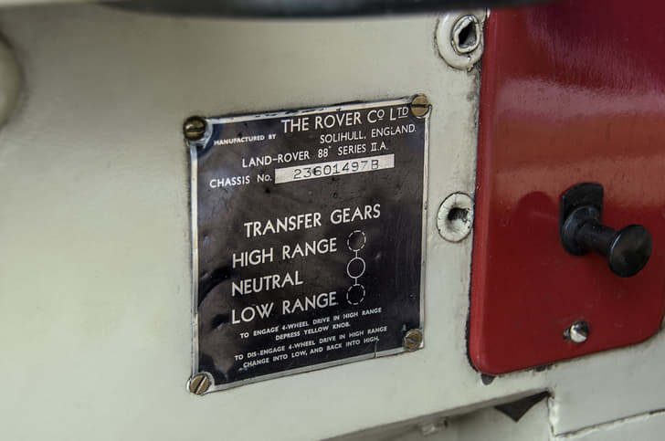 70 years of Land Rover India drive image gallery