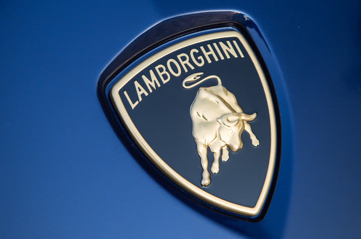 Front Logo