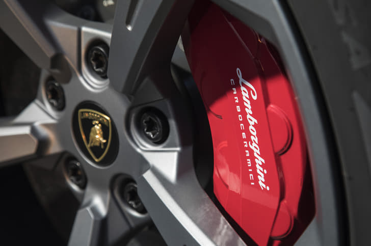 Alloy Wheels