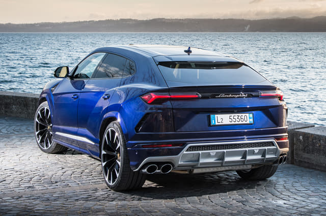 Rear View Image - 5193