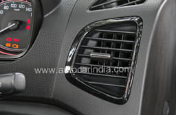 2018 Maruti Vitara Brezza AMT image gallery