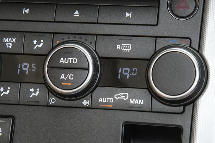 Range Rover Evoque Convertible India image gallery