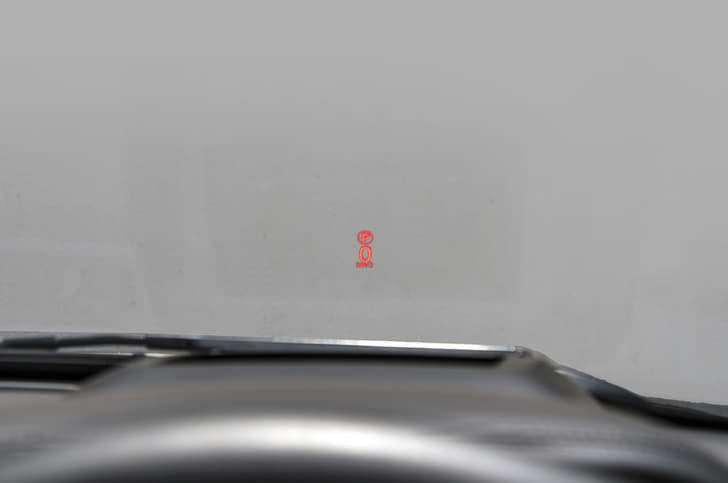 Range Rover Evoque Convertible India image gallery