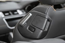 Range Rover Evoque Convertible India image gallery