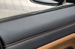 Range Rover Evoque Convertible India image gallery