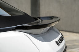 Range Rover Evoque Convertible India image gallery