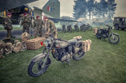 Limited to just 1000 examples, 250 units will be sold in India.