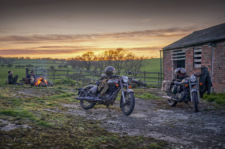 Only the Service Brown shade will be offered in India.