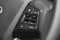 Hyundai Creta Steering Wheel Hyundai Creta Steering Wheel