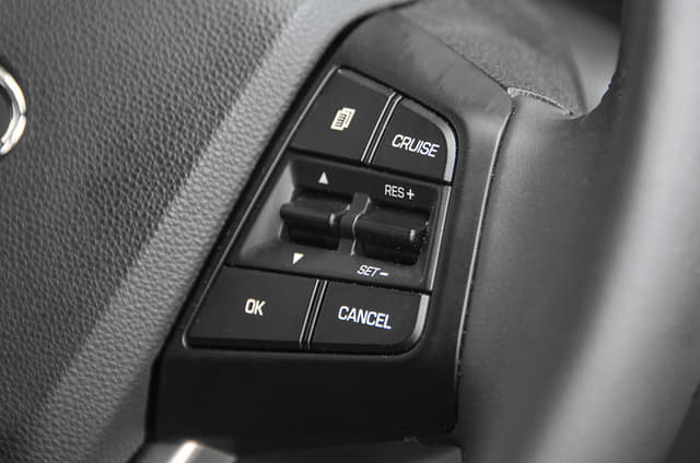 Steering Wheel Image - 14842