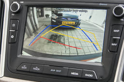 Hyundai Creta Front View Hyundai Creta Front View