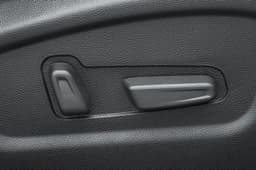 Hyundai Creta Door Controls Presence Hyundai Creta Door Controls Presence
