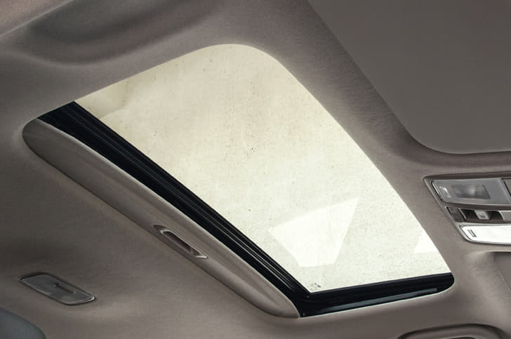 Hyundai Creta Sunroof Hyundai Creta Sunroof