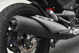 2018 Hero Xtreme 200R image gallery