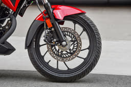 2018 Hero Xtreme 200R image gallery